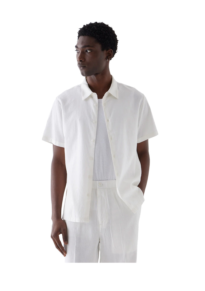 CAMICIA UOMO Panna Unity