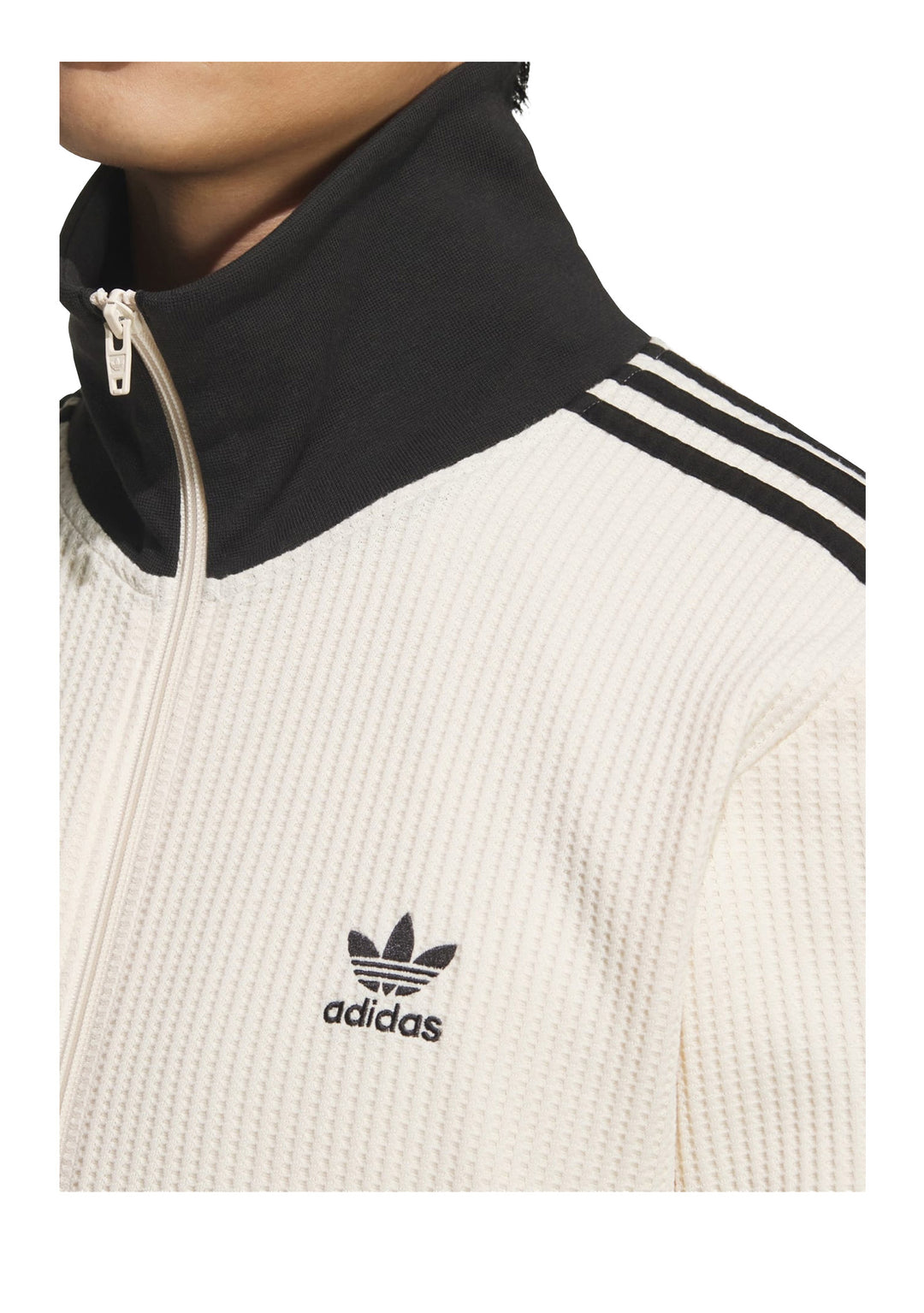 GIACCA UOMO Bianco Adidas
