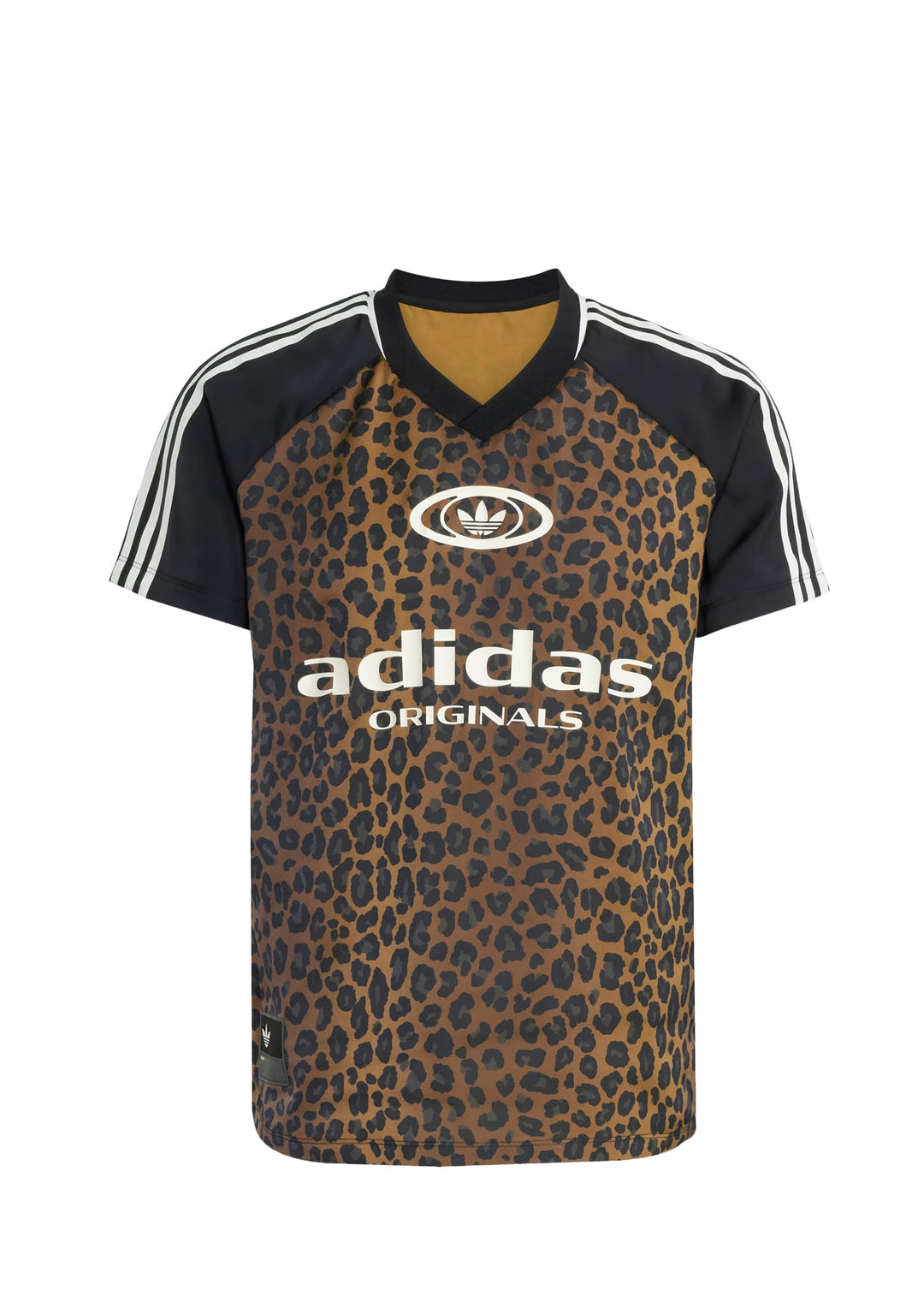 T-SHIRT DONNA Multicolor Adidas