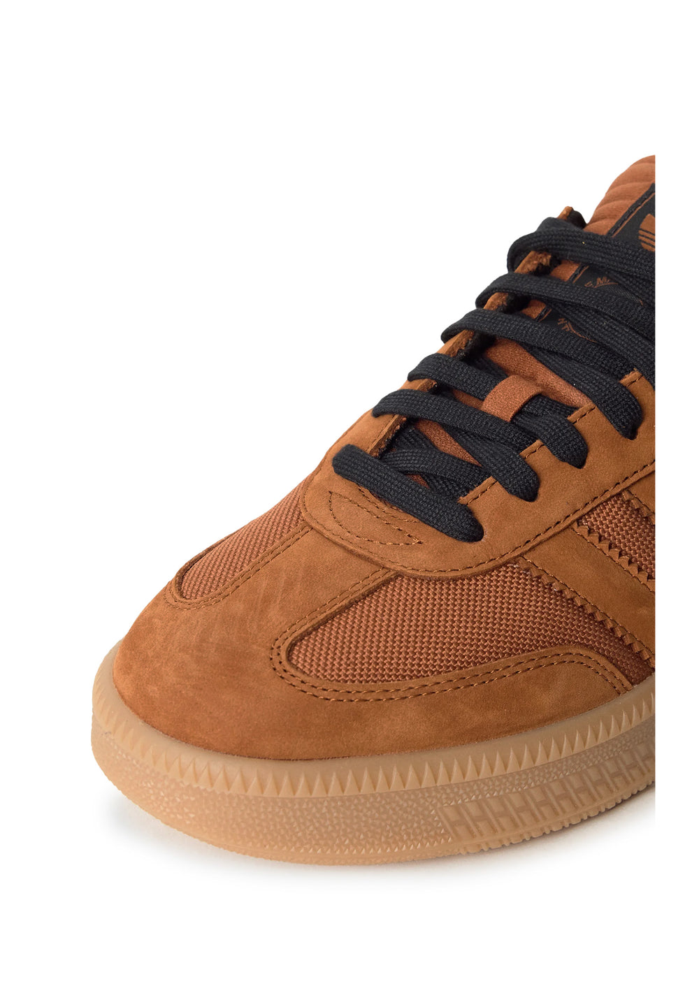 SNEAKERS UNISEX Cuoio Adidas