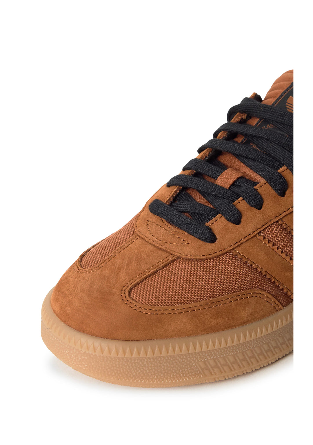SNEAKERS UNISEX Cuoio Adidas