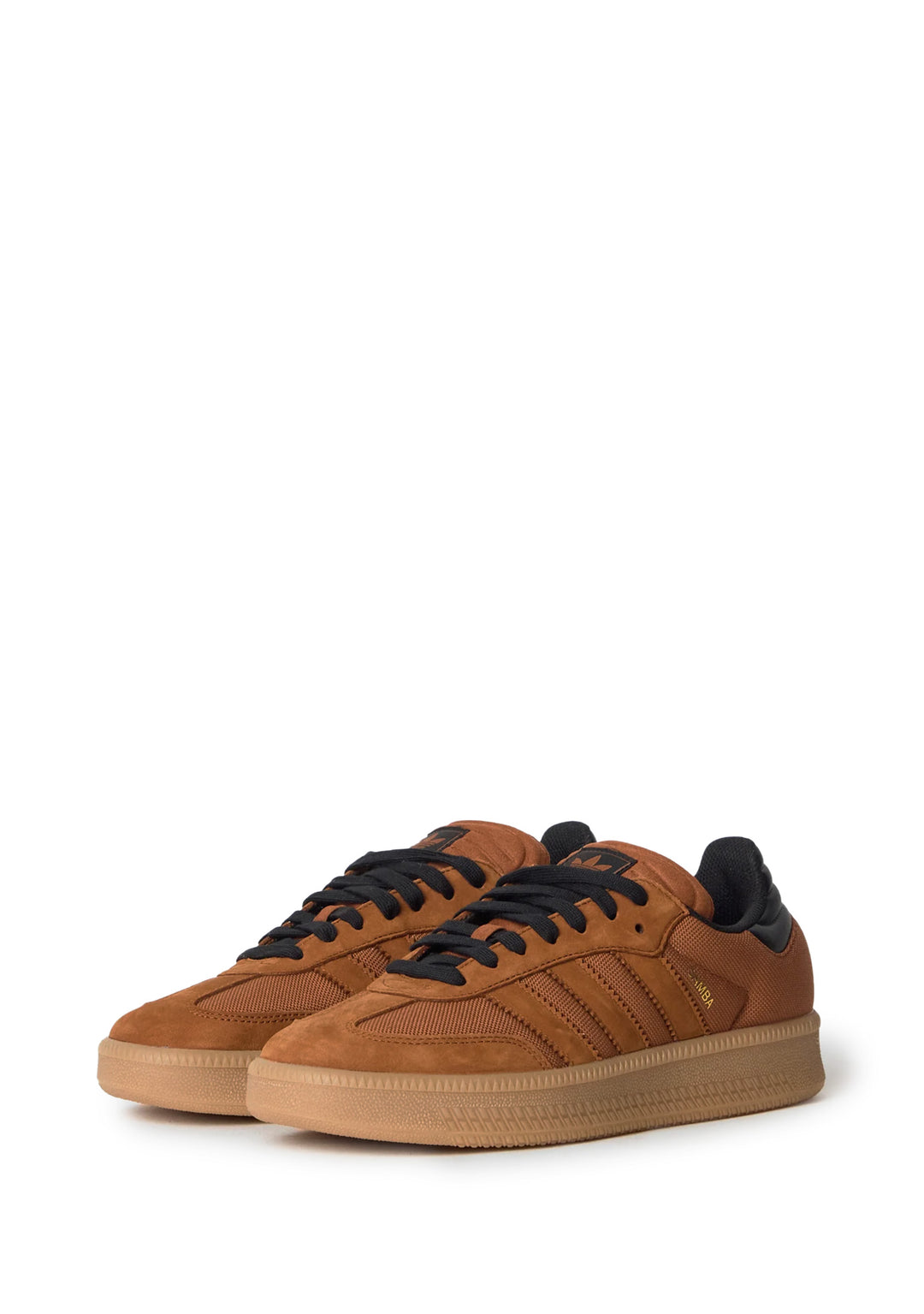 SNEAKERS UNISEX Cuoio Adidas