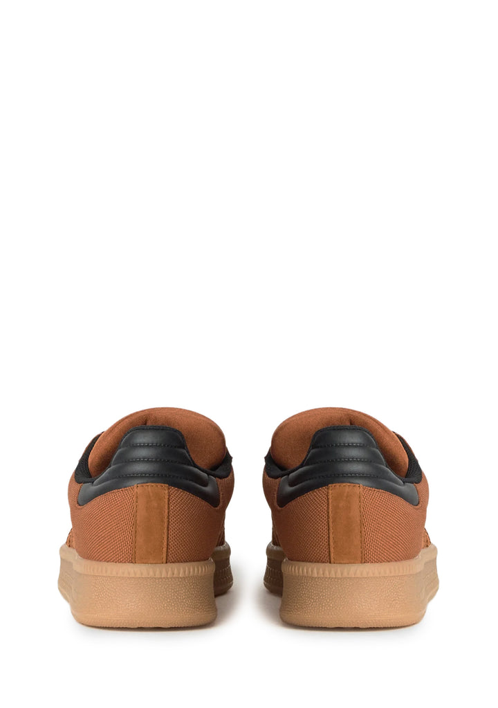 SNEAKERS UNISEX Cuoio Adidas
