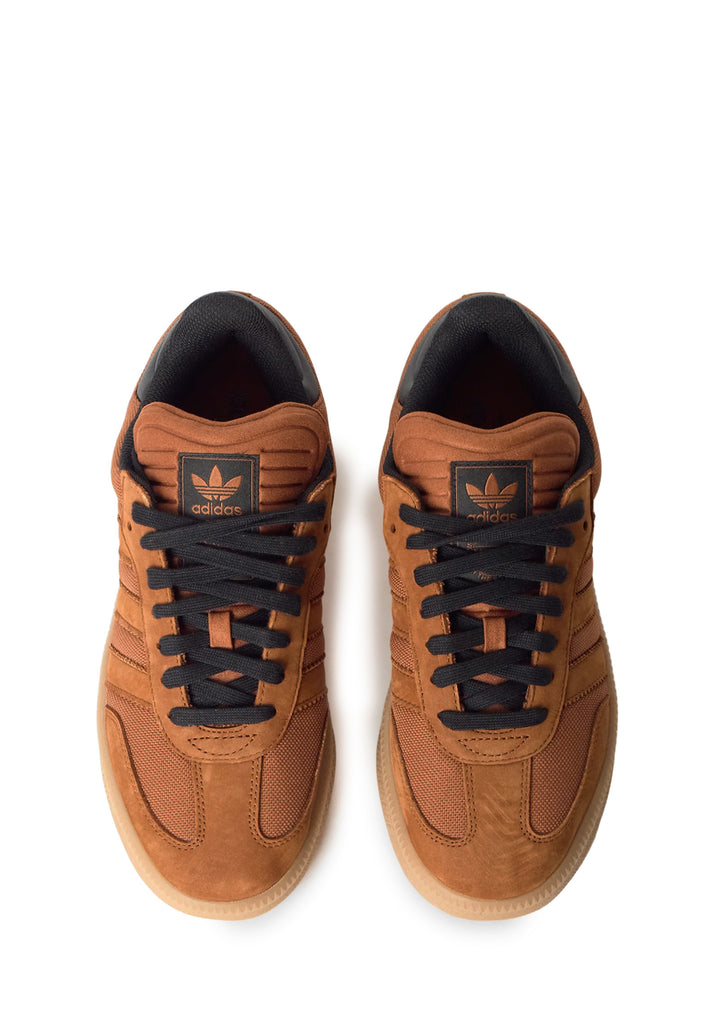 SNEAKERS UNISEX Cuoio Adidas