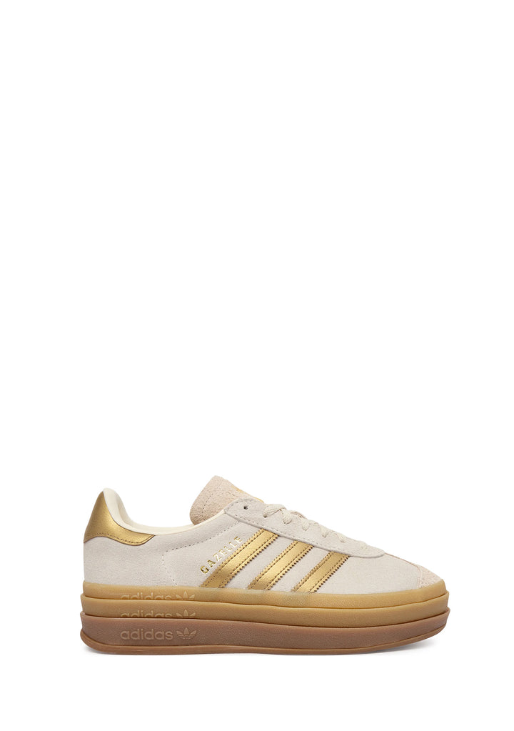 SNEAKERS DONNA Beige Adidas