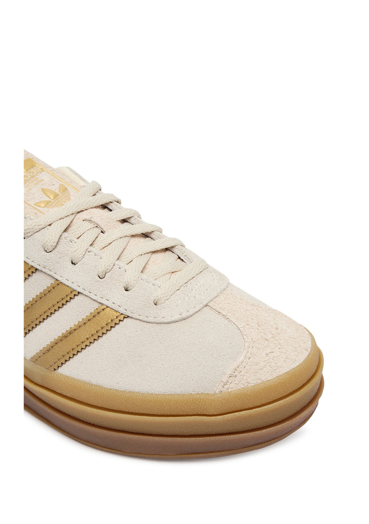 SNEAKERS DONNA Beige Adidas