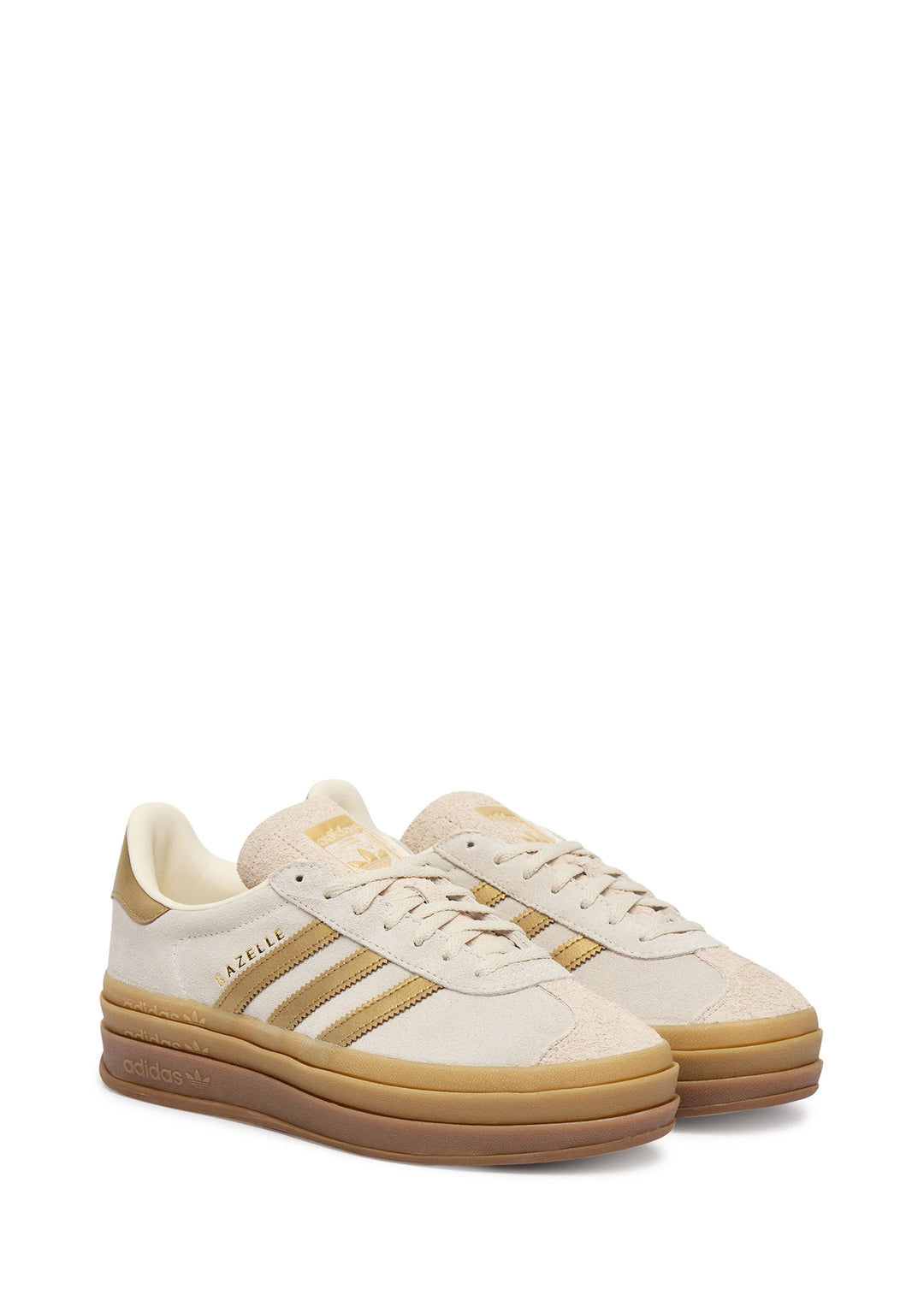 SNEAKERS DONNA Beige Adidas