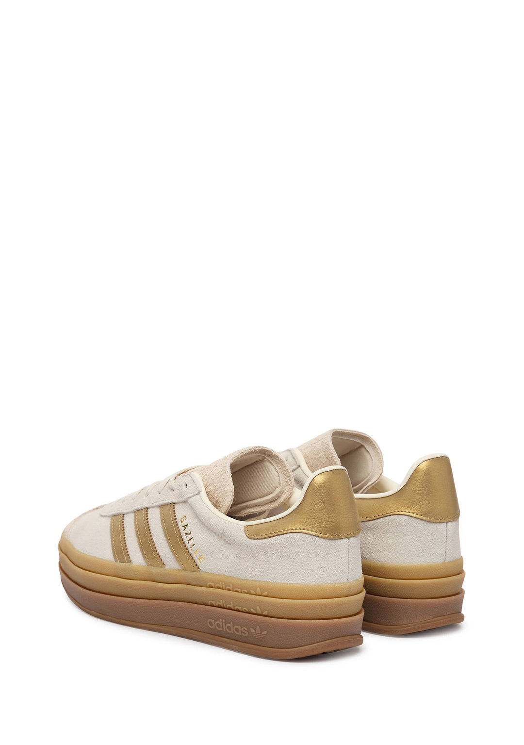 SNEAKERS DONNA Beige Adidas