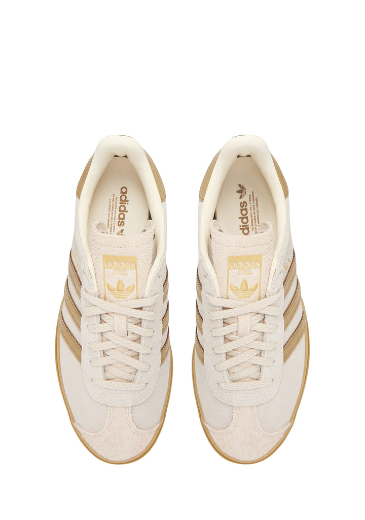 SNEAKERS DONNA Beige Adidas