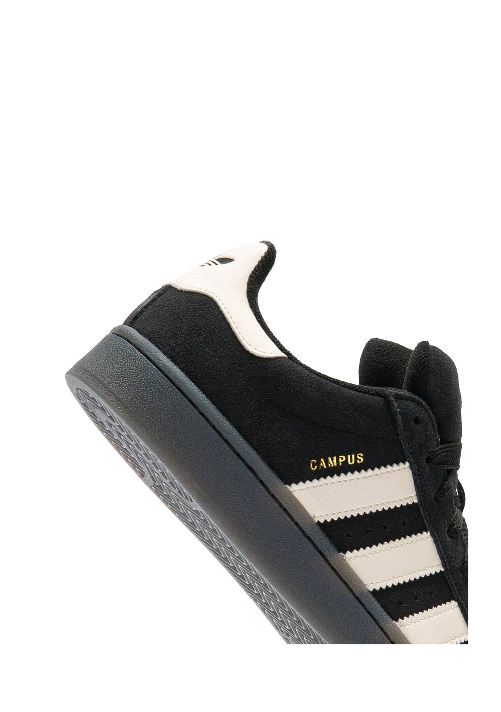 SNEAKERS DONNA Nero Adidas