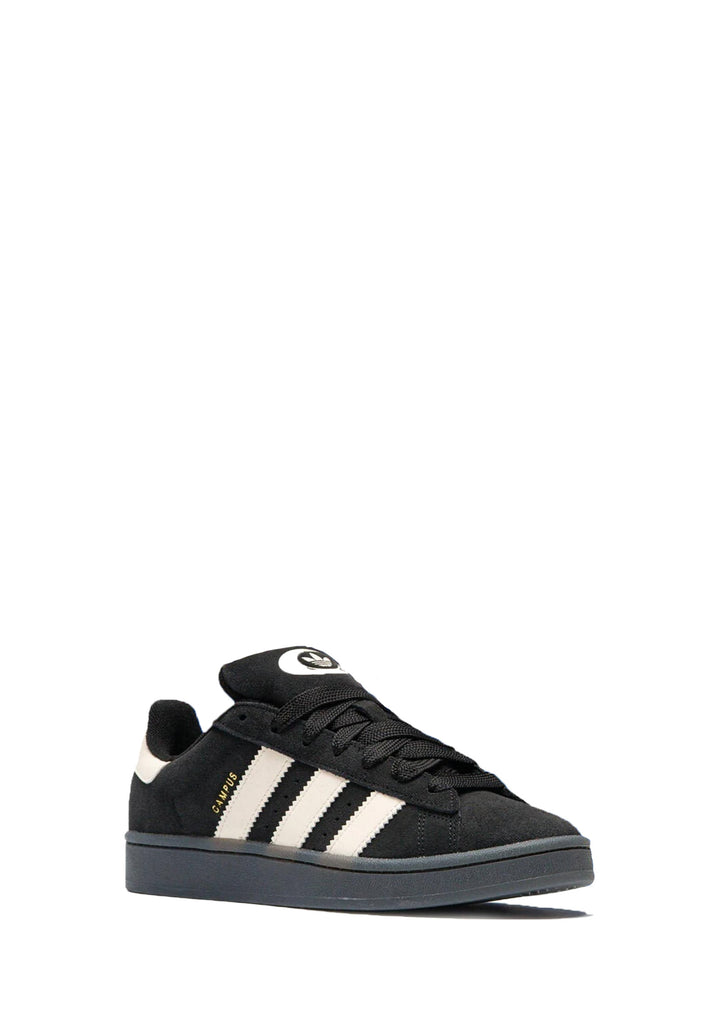 SNEAKERS DONNA Nero Adidas