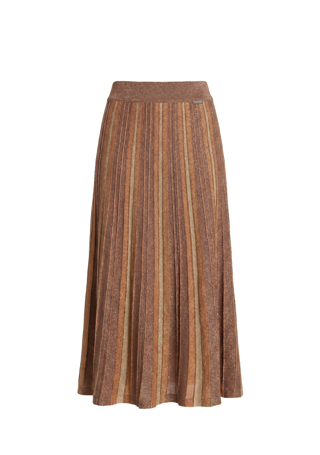 GONNA  Mocca Aggèl Knitwear