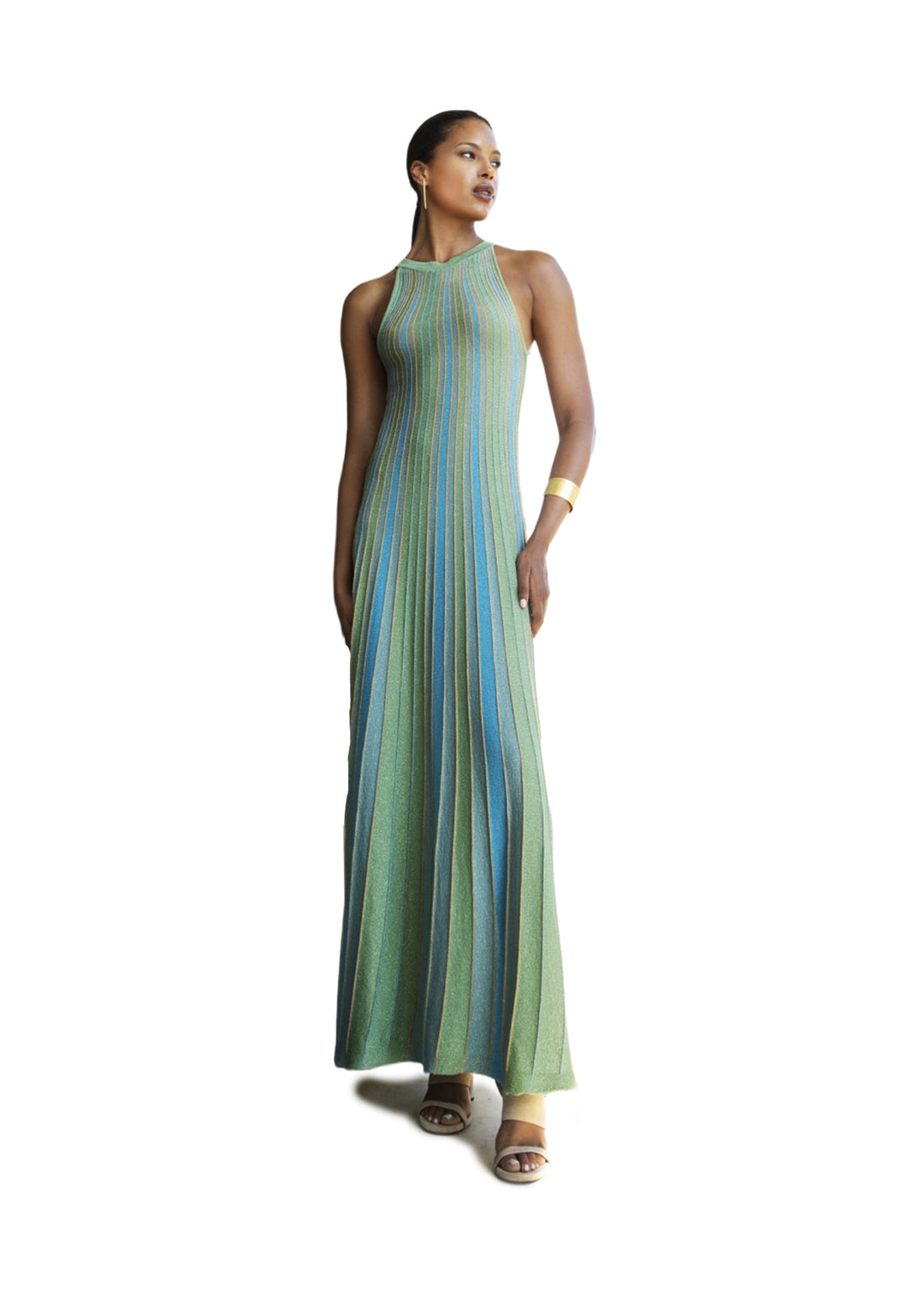 ABITO DONNA Multicolor Aggèl Knitwear