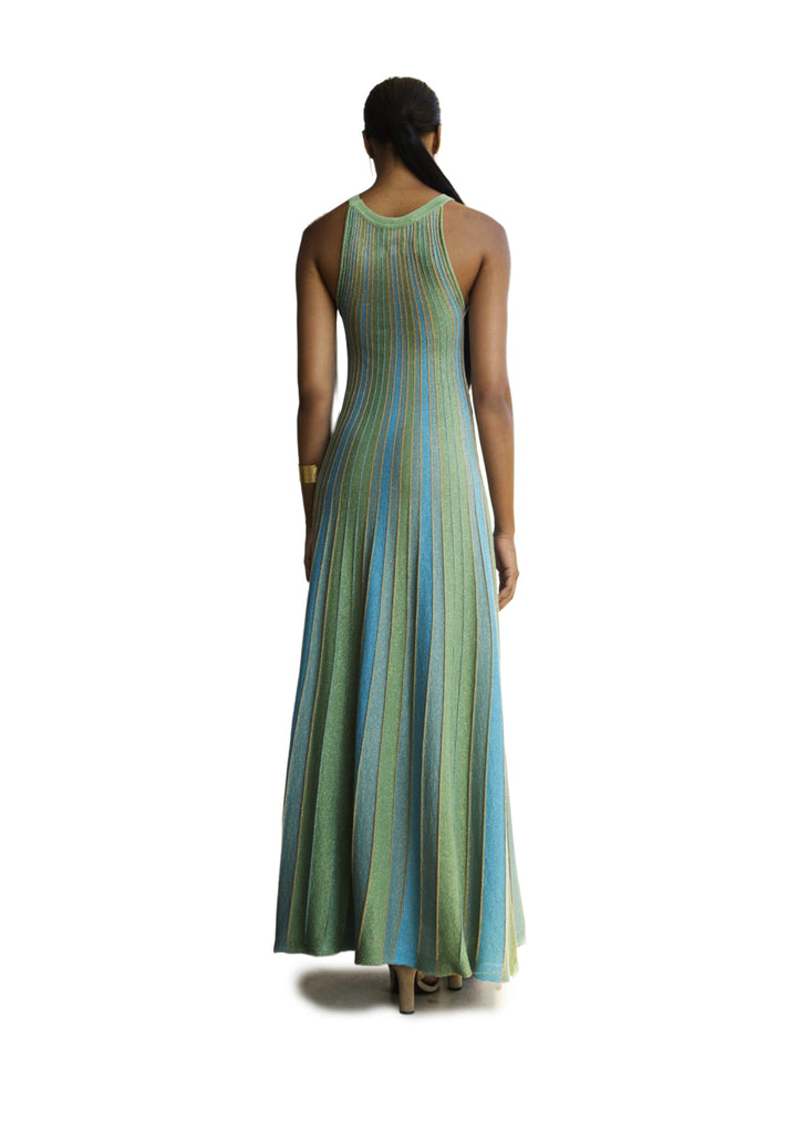 ABITO DONNA Multicolor Aggèl Knitwear