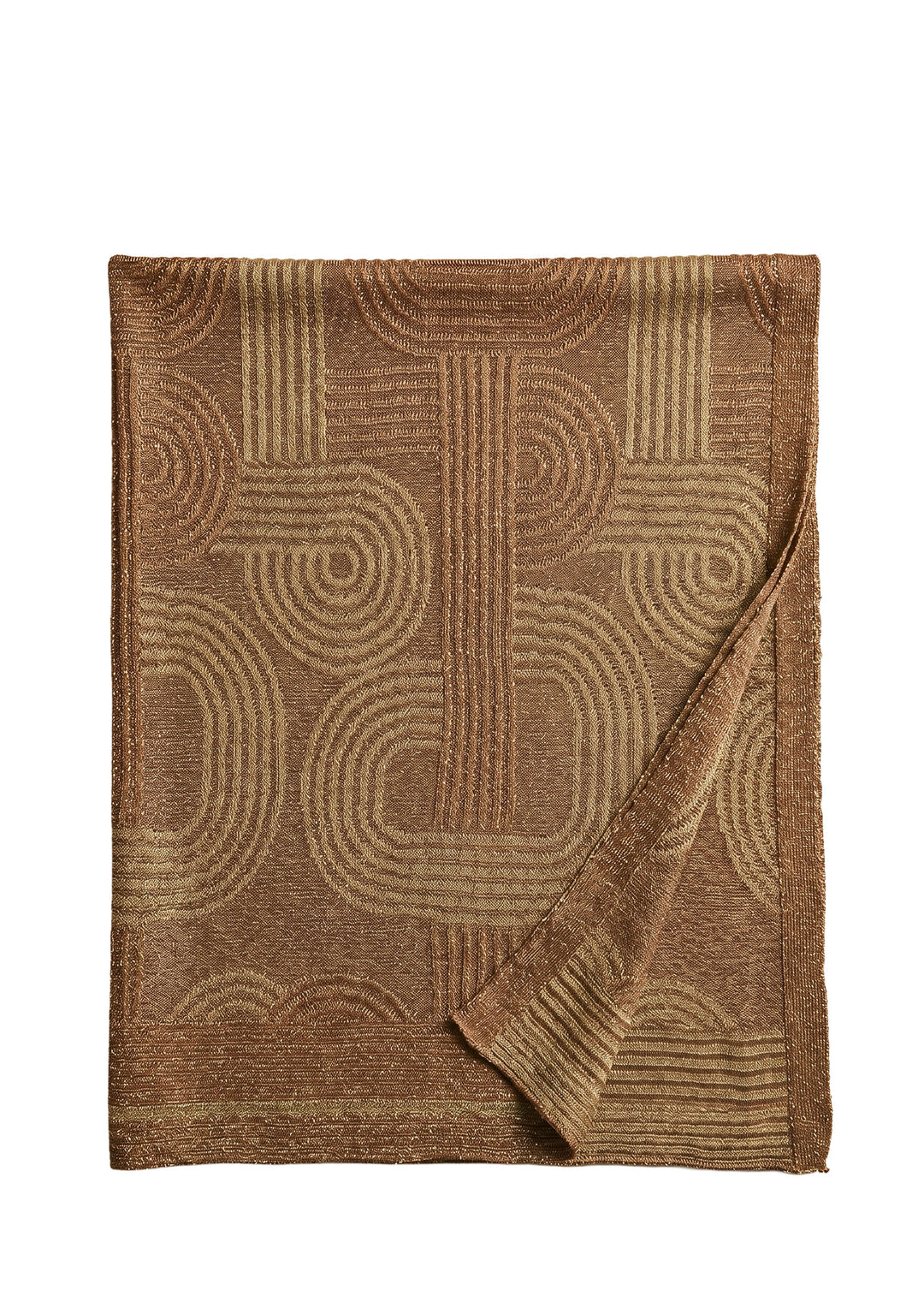 STOLA Bronzo Aggèl Knitwear