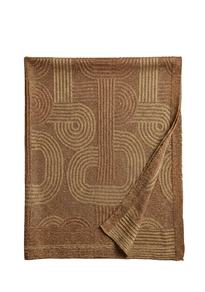 STOLA Bronzo Aggèl Knitwear