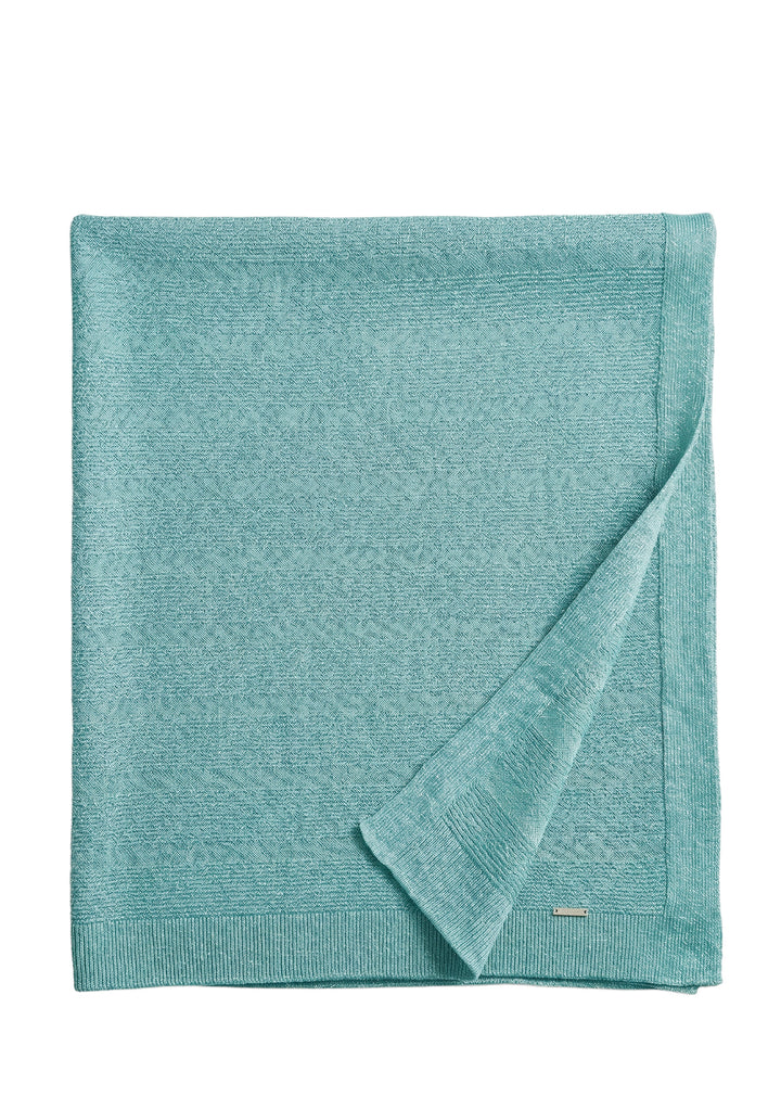 STOLA Verde Aggèl Knitwear