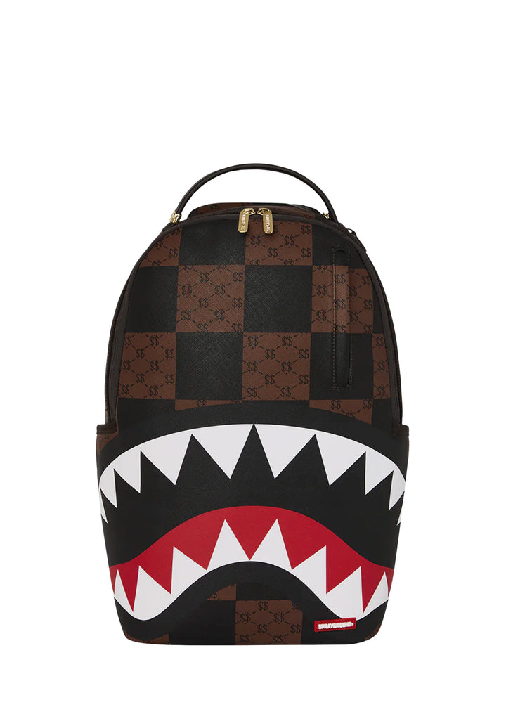 ZAINO Multicolor Sprayground