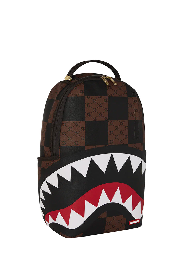 ZAINO Multicolor Sprayground