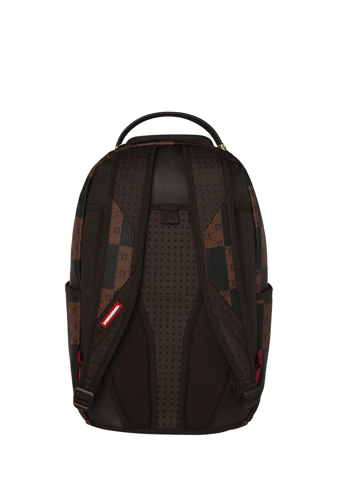 ZAINO Multicolor Sprayground