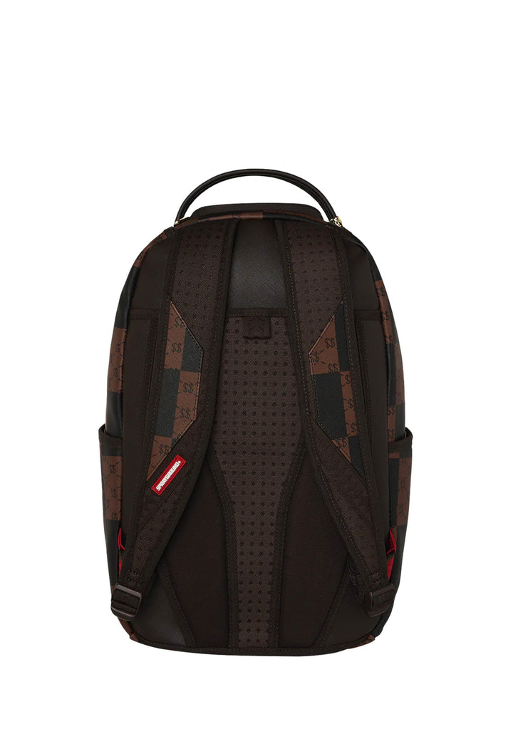 ZAINO Multicolor Sprayground