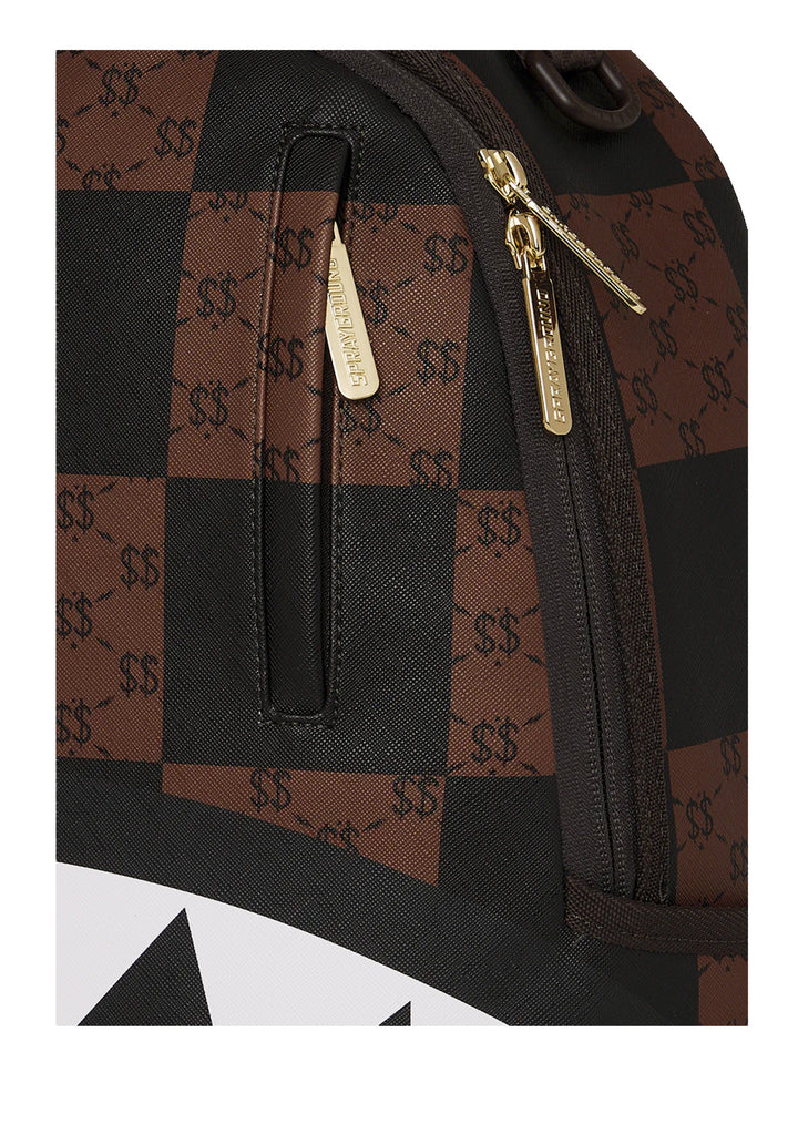 ZAINO Multicolor Sprayground
