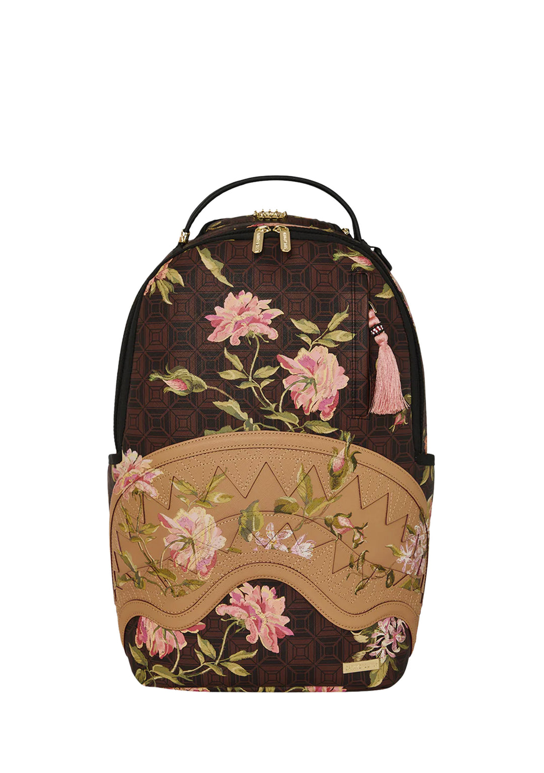 ZAINO Multicolor Sprayground