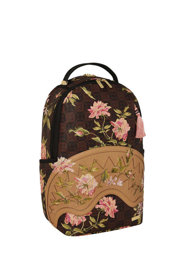 ZAINO Multicolor Sprayground