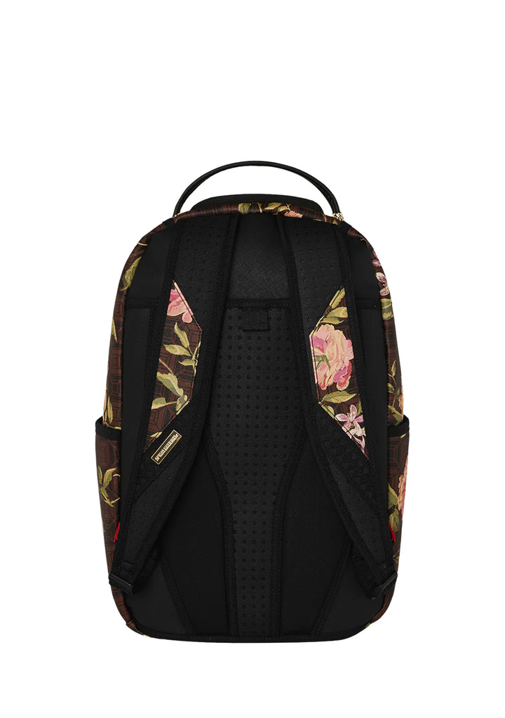 ZAINO Multicolor Sprayground