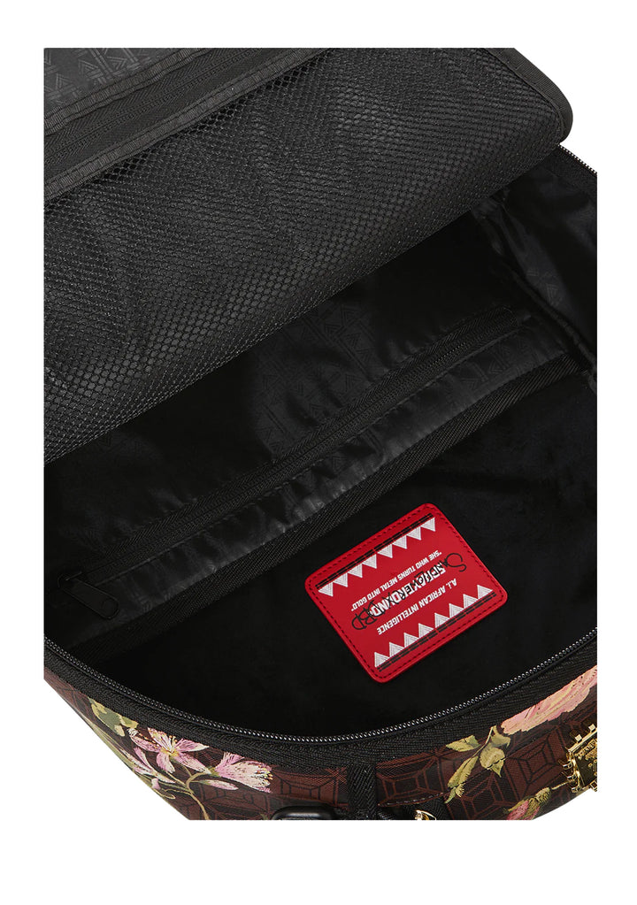 ZAINO Multicolor Sprayground