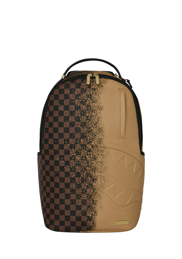 ZAINO Multicolor Sprayground