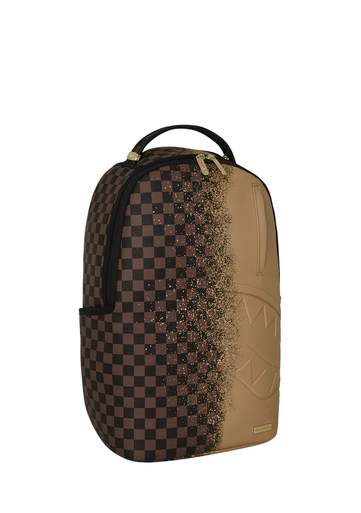 ZAINO Multicolor Sprayground