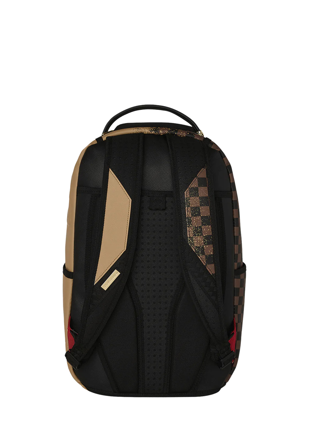 ZAINO Multicolor Sprayground