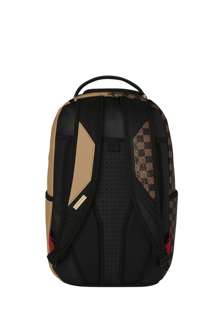 ZAINO Multicolor Sprayground