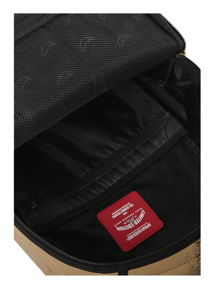 ZAINO Multicolor Sprayground