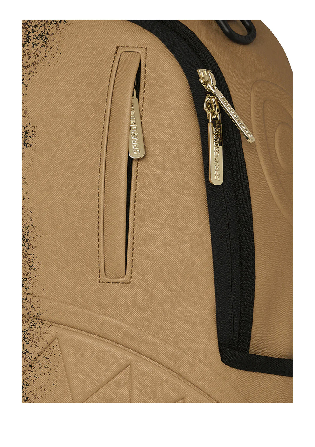 ZAINO Multicolor Sprayground