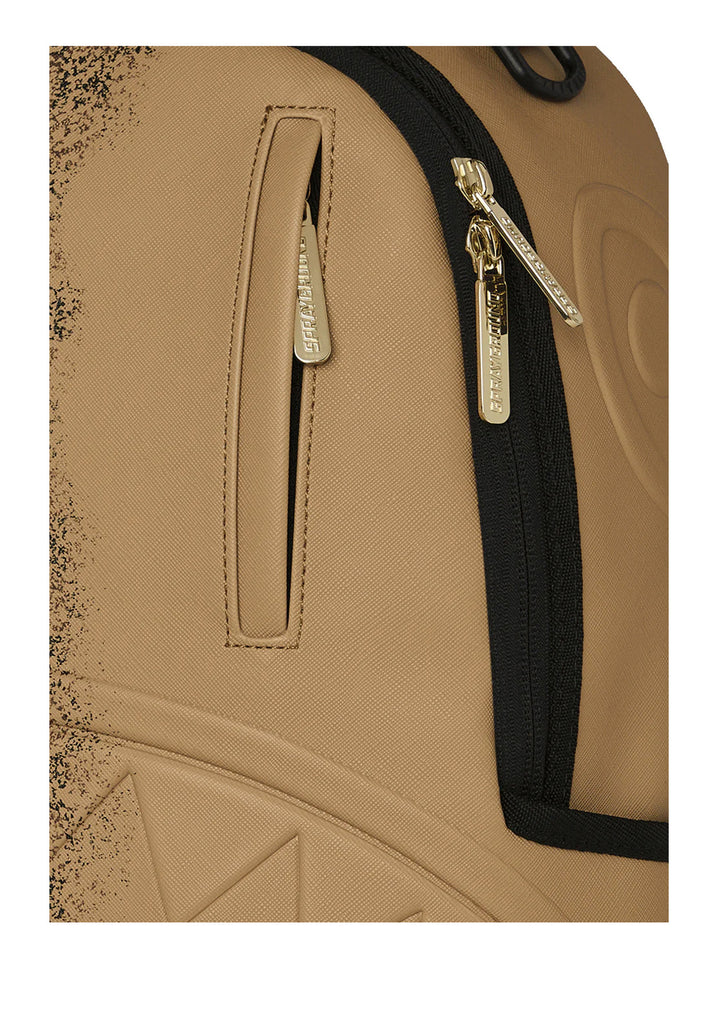 ZAINO Multicolor Sprayground