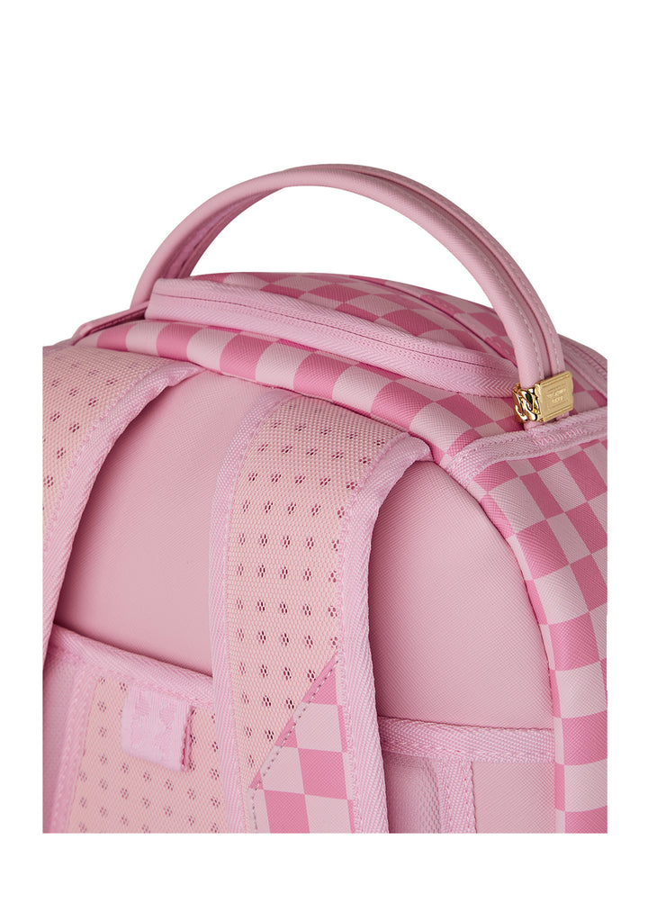 ZAINO Rosa Sprayground