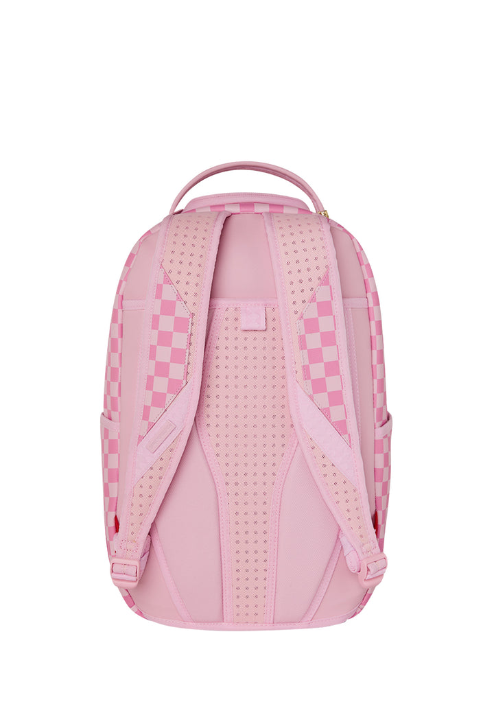 ZAINO Rosa Sprayground