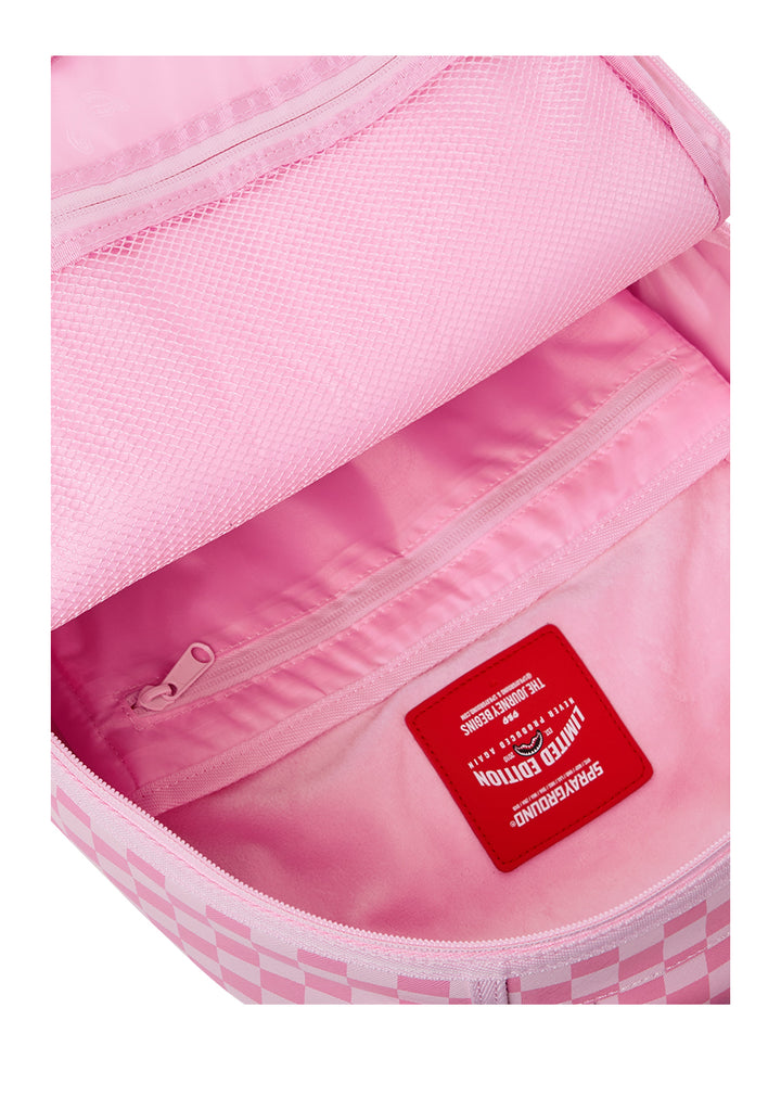 ZAINO Rosa Sprayground