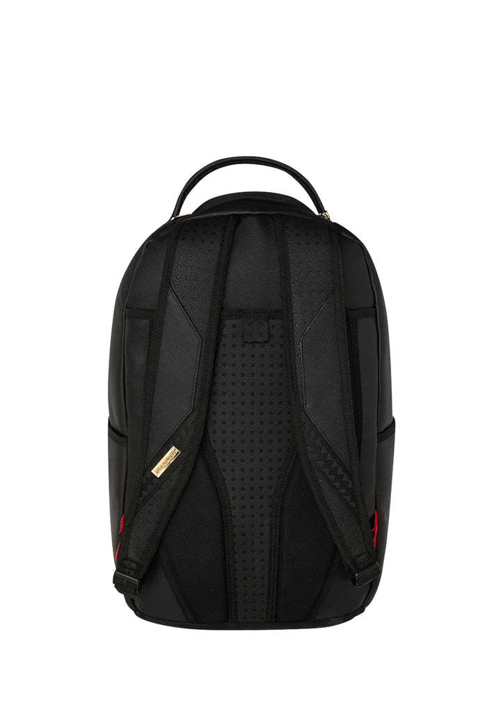 ZAINO Multicolor Sprayground