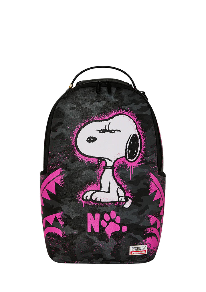 ZAINO Multicolor Sprayground