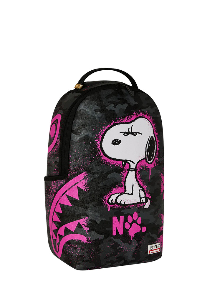 ZAINO Multicolor Sprayground