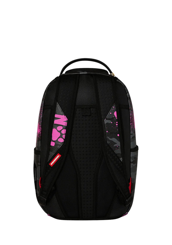 ZAINO Multicolor Sprayground