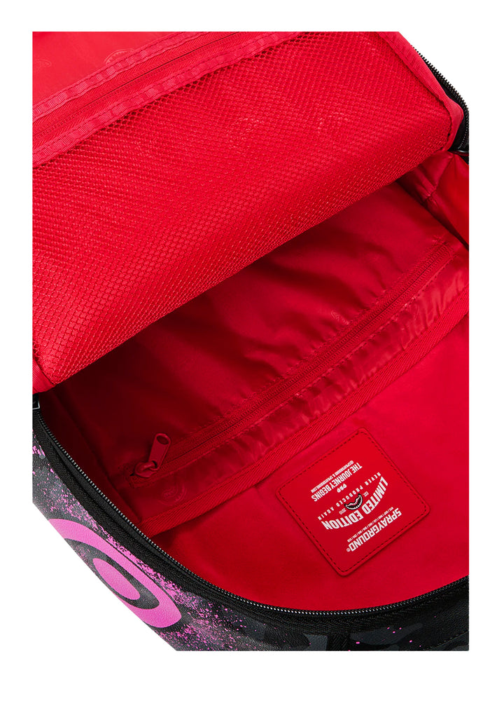 ZAINO Multicolor Sprayground