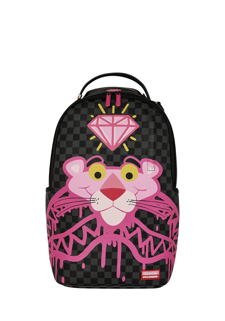 ZAINO Multicolor Sprayground