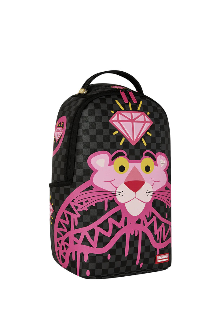 ZAINO Multicolor Sprayground