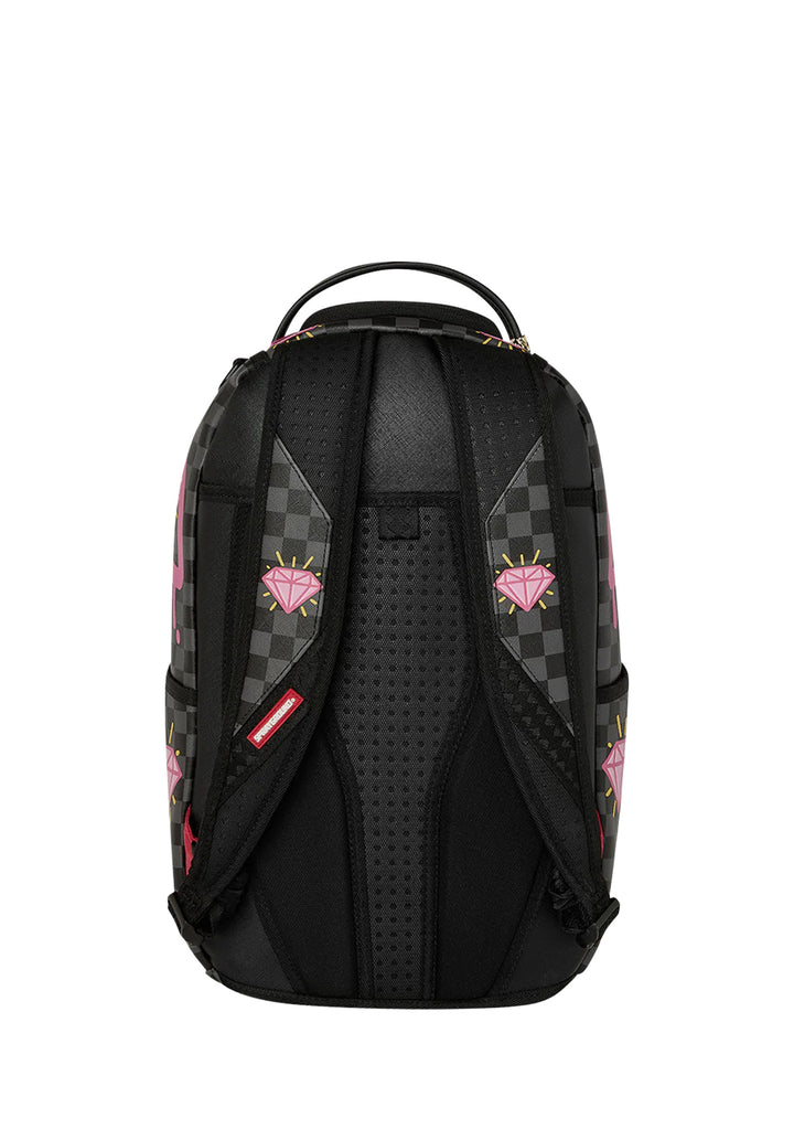 ZAINO Multicolor Sprayground