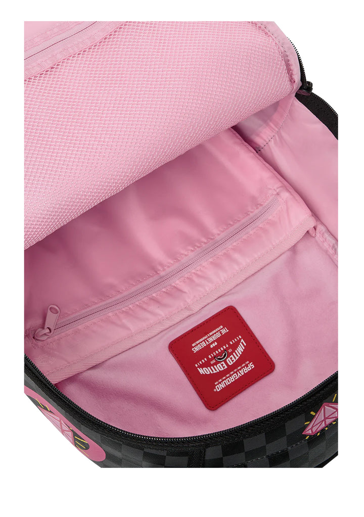 ZAINO Multicolor Sprayground
