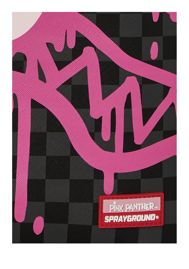 ZAINO Multicolor Sprayground